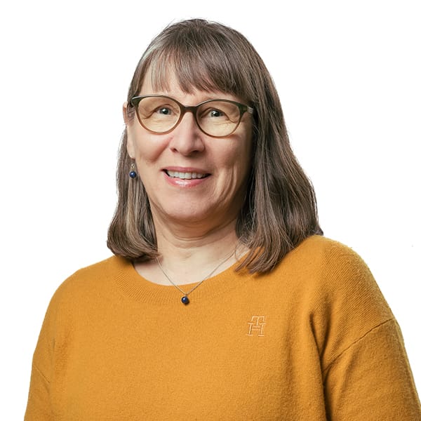 Raija Hyvönen