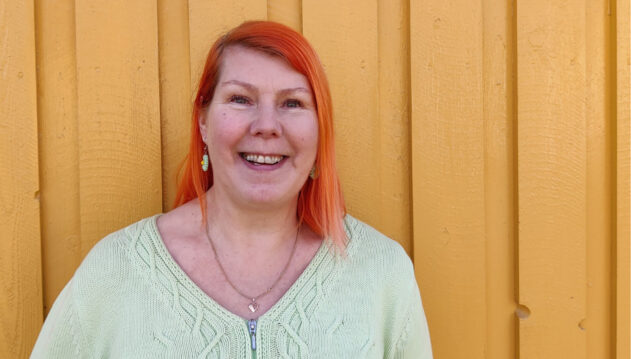 Hilkka Anttila