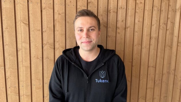 Toni Oijennus