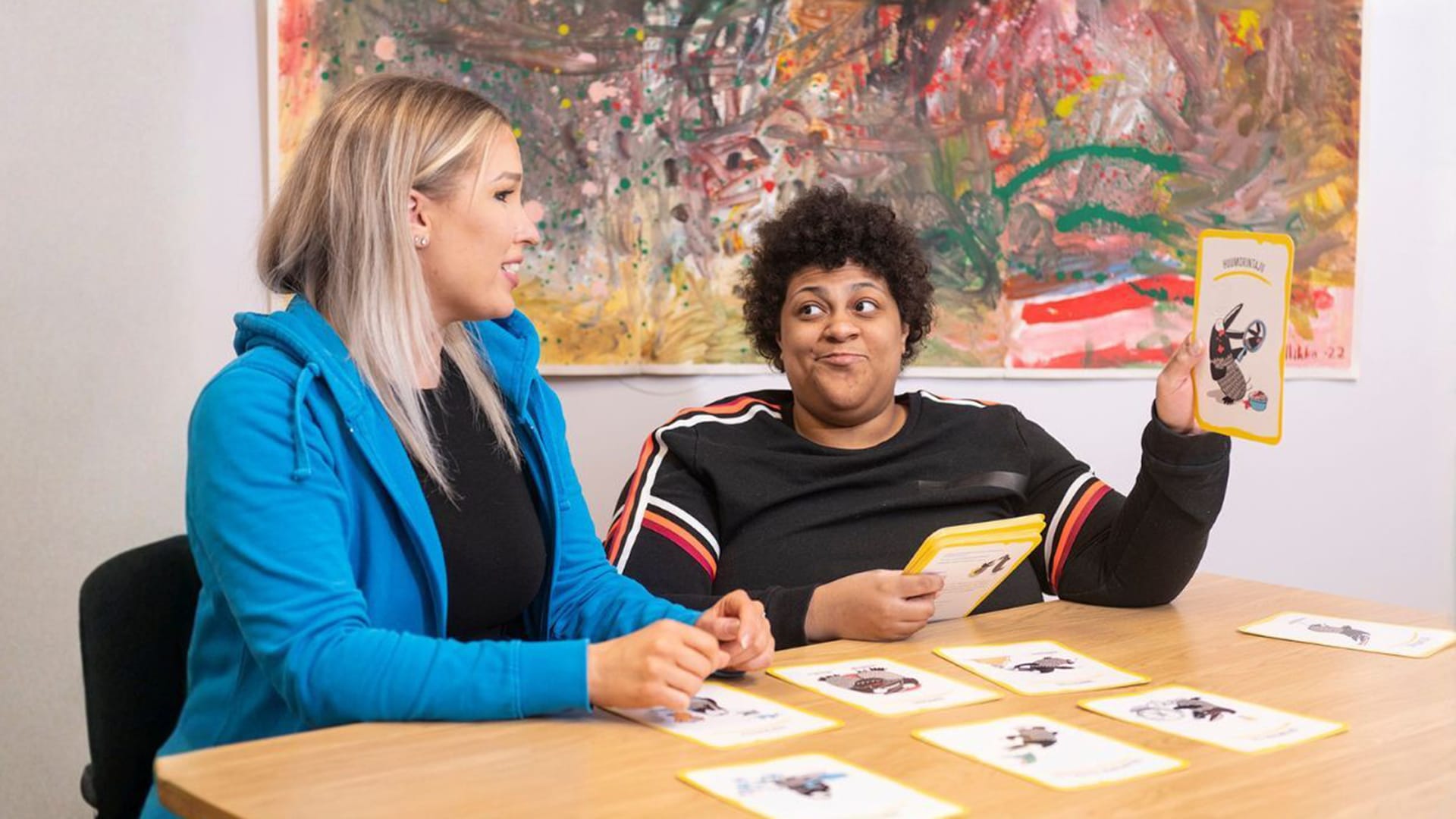 Saavutettavat opistot