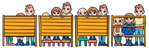 Yhdenvertaisuus Yhdenvertaisuus