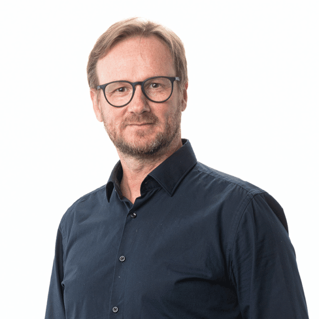 Marko Ahlström