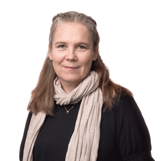 Anni Häme