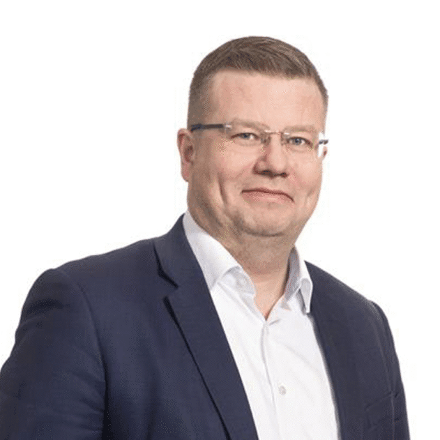 Jere Metsähonkala