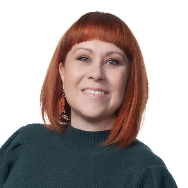 Marja-Riitta Kivioja