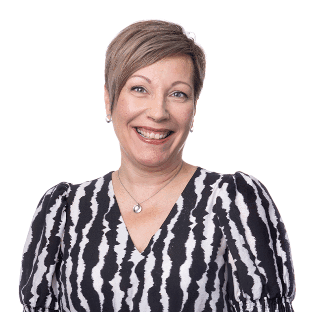 Tanja Peltola