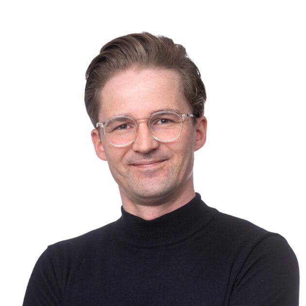 Matti Riekki