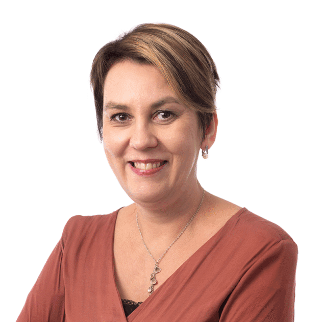 Leila Törmä