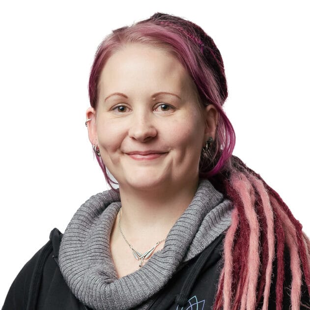 Karita Vepsäläinen