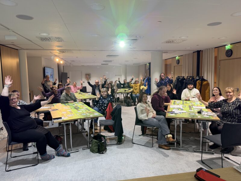 Aluepäivät Helsinki 2026