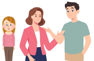 Pähkinänsärkijäverkoston perhemallit