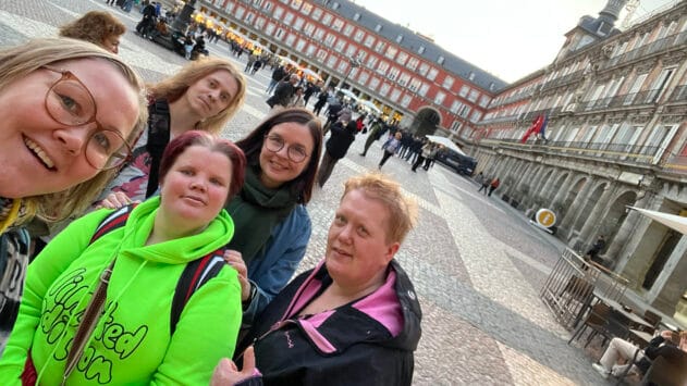 Osallisuus