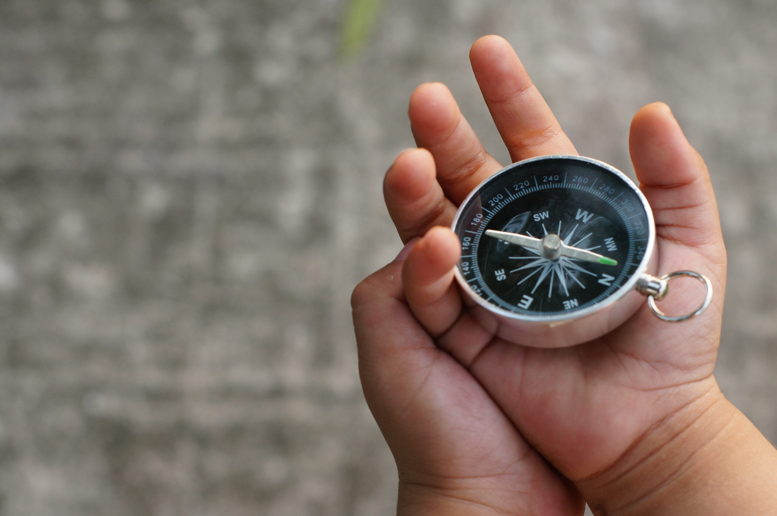 Compass,In,Child,Hand Compass,In,Child,Hand