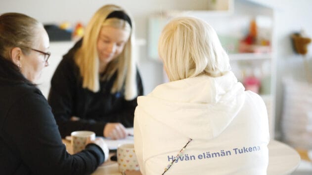 Työyhteisö