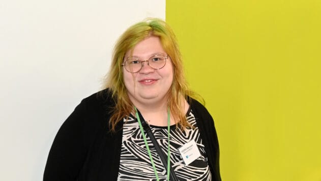Veera Keronen