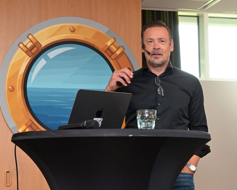 Kalle Ruuskanen