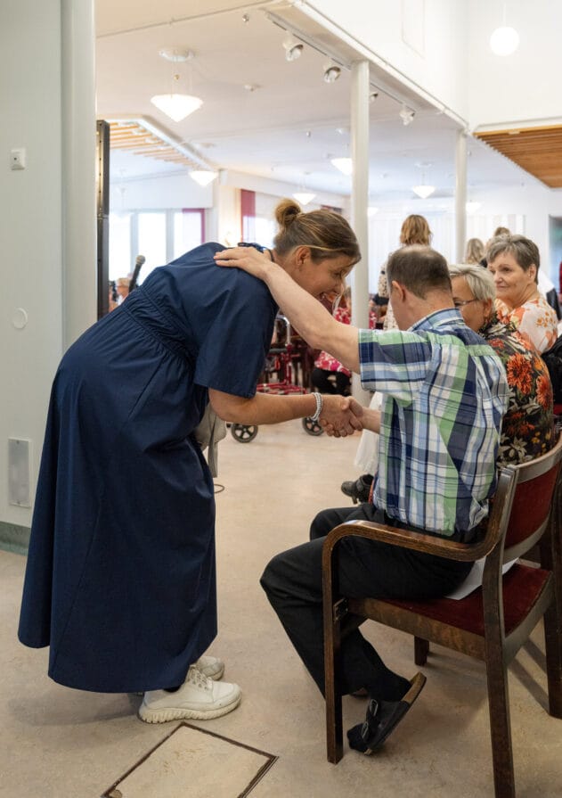 Tukena Pohjantähti-618
