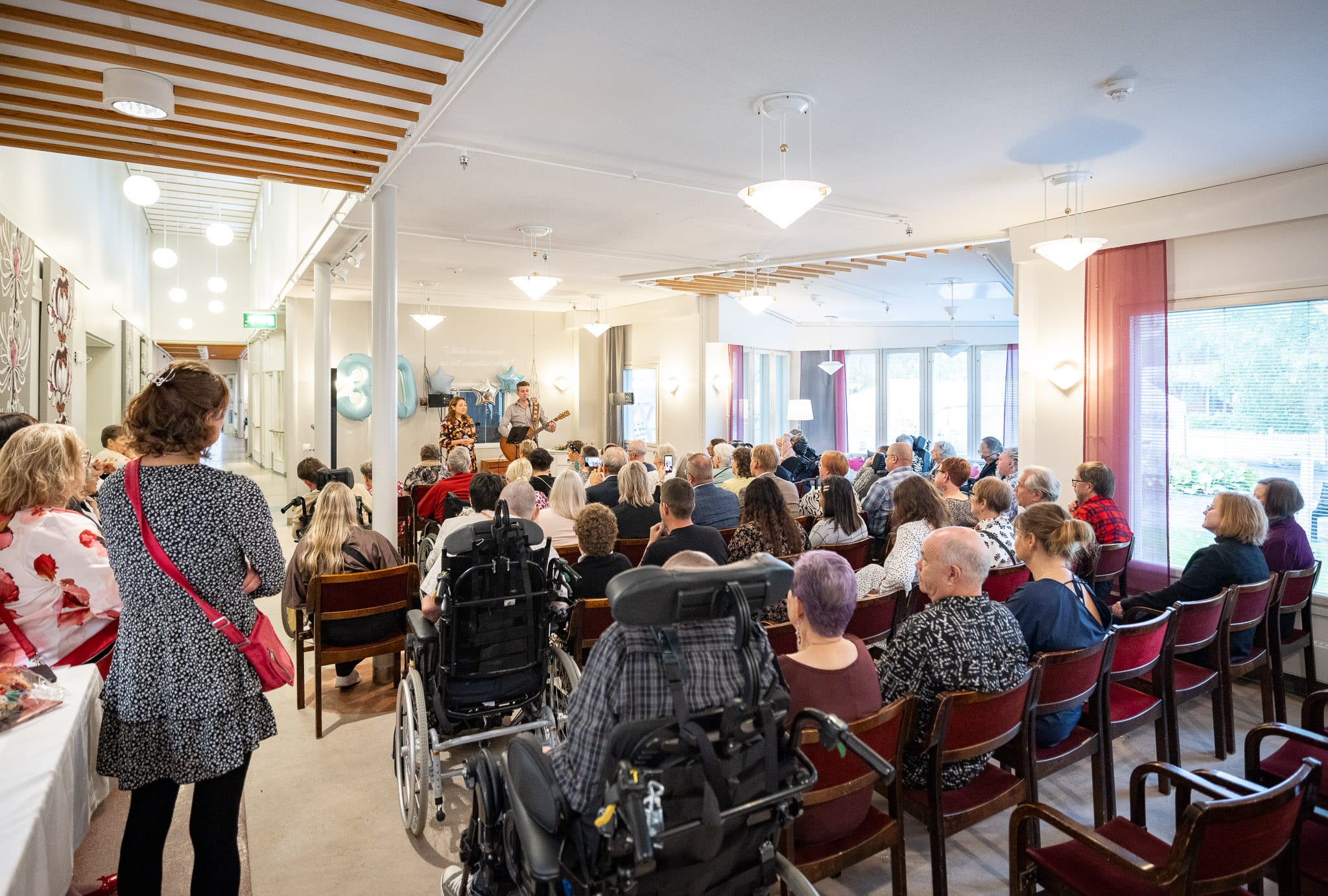 Tukena Pohjantähti-723