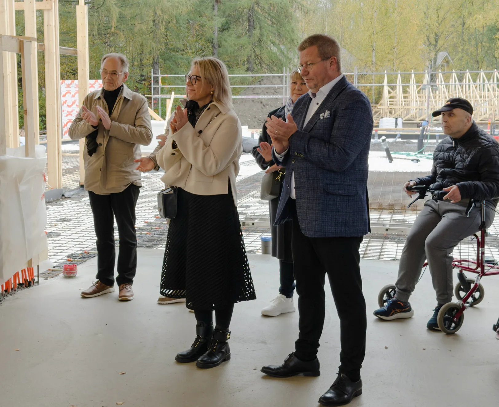 Tukena Tiitiäinen 3 Tukena Tiitiäinen 3