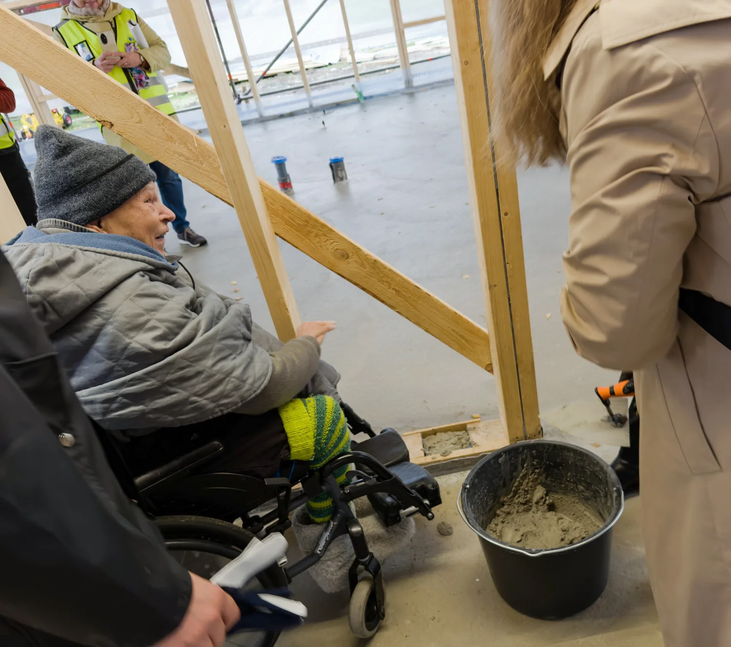 Tukena Tiitiäinen 5 Tukena Tiitiäinen 5