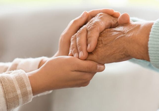 Palliatiivinen hoito Palliatiivinen hoito